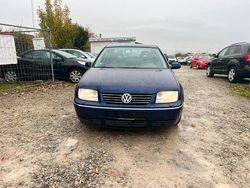 Gebraucht 2001 VW Bora Limousine | 999 € (Guter Preis)