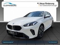 Alpinweiss iii Neu 2025 BMW 116 M Sport Kleinwagen | 32.490 € (Guter Preis)