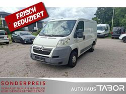 Lack weiss banquise/deckende l Gebraucht 2010 Citroën Jumper Van / Kleinbus | 3.685 €