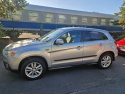 Grau Gebraucht 2011 Mitsubishi ASX Edition SUV | 8.500 € (Fairer Preis)