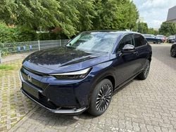Obsidian blue Neu 2025 Honda e:Ny1 SUV | 32.990 € (Guter Preis)