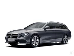 Andere farben Gebraucht 2019 Mercedes E350 Kombi | 27.000 € (Superpreis)