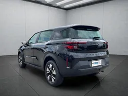 Schwarz Neu 2025 Opel Frontera SUV | 23.499 € (Guter Preis)