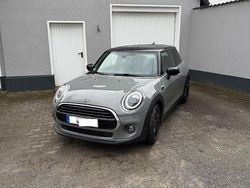 Grau Gebraucht 2019 Mini Cooper Chili Kleinwagen | 13.250 € (Guter Preis)