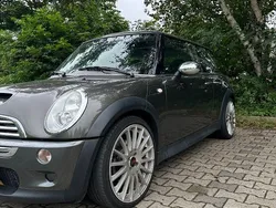 Beige Gebraucht 2006 Mini Cooper S Kleinwagen | 4.200 € (Teuer)