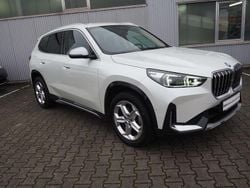 Weiß Gebraucht 2022 BMW X1 xLine SUV | 33.880 € (Teuer)