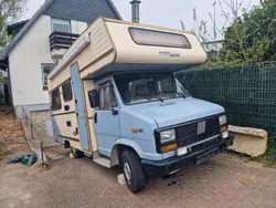 Gebraucht 1986 Fiat Ducato Van | 4.900 €