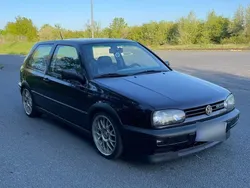 VW Golf III