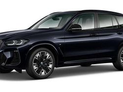 Schwarz Gebraucht 2024 BMW iX3 M Sport SUV | 47.780 € (Guter Preis)