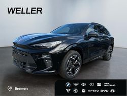 Schwarz Neu 2025 Cupra Terramar SUV | 38.798 € (Fairer Preis)