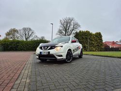 Weiß Gebraucht 2014 Nissan Juke Nismo SUV | 9.999 € (Fairer Preis)