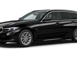 Gebraucht 2022 BMW 330e Kombi | 73.130 €