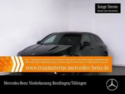 Mercedes CLA250