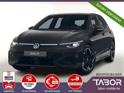 Schwarz Neu 2025 VW Golf VIII R-line Limousine | 31.288 € (Guter Preis)