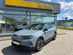 Grafik grau Neu 2025 Opel Grandland X SUV | 32.690 € (Guter Preis)