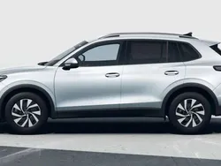 Delfingrau metallic Neu 2024 VW Tiguan SUV | 40.088 € (Superpreis)