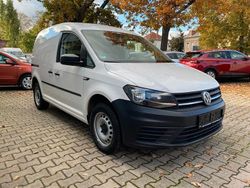 Weiß Gebraucht 2020 VW Caddy Van / Kleinbus | 13.290 € (Teuer)
