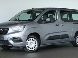 Grau Neu 2024 Opel Combo Life Edition Kombi | 26.450 € (Fairer Preis)
