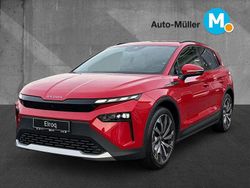 Rot Neu 2025 Skoda Elroq Lodge SUV | 41.179 € (Etwas zu teuer)