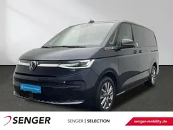 Blau Gebraucht 2022 VW T7 Life Van | 51.480 € (Fairer Preis)