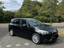 Schwarz Gebraucht 2015 BMW 218 Kombi | 8.900 € (Fairer Preis)