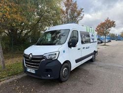 Weiß Gebraucht 2020 Renault Master Van / Kleinbus | 12.000 €