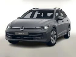 Mondsteingrau Neu 2025 VW Golf VIII Style Kombi | 33.222 € (Guter Preis)