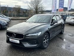 Grau Gebraucht 2020 Volvo V60 Momentum Kombi | 19.040 € (Superpreis)