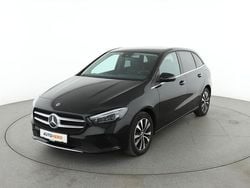 Schwarz Gebraucht 2021 Mercedes B250 Style Van / Kleinbus | 23.470 €