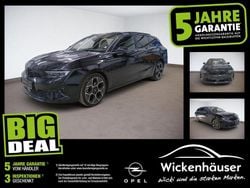 Lackierung schwarz perla nera/typ aussen (metallic) Gebraucht 2024 Opel Astra Kombi | 25.990 € (Fairer Preis)