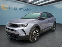 Grau Gebraucht 2024 Opel Mokka SUV | 26.699 € (Teuer)