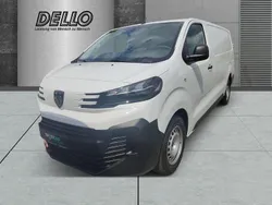 Weiß Neu 2025 Peugeot Expert Van | 30.498 € (Fairer Preis)