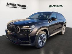 Blackmagic perleffekt Neu 2025 Skoda Kodiaq Selection SUV | 53.805 € (Fairer Preis)