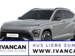 Shadow grey Neu 2025 Hyundai Kona N Line SUV | 35.990 € (Superpreis)