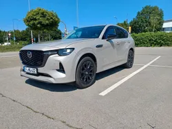 Beige Gebraucht 2023 Mazda CX-60 Homura-Line SUV | 42.100 € (Fairer Preis)