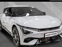 Grau Gebraucht 2025 Kia EV6 GT-Line SUV | 46.940 € (Teuer)