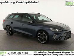 Magneticgrau metallic Neu 2025 Cupra Leon VZ Kombi | 40.045 € (Guter Preis)