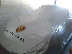Porsche 911 Carrera Cabriolet