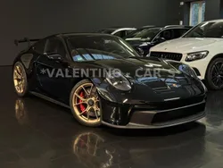 Porsche 911 GT3