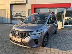Weiss Gebraucht 2025 Nissan Townstar Tekna Van / Kleinbus | 28.998 € (Teuer)