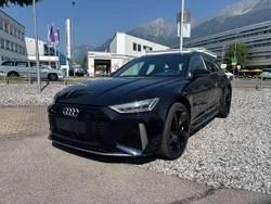 Sebringsschwarz kristalleffekt Gebraucht 2025 Audi RS6 Performance Kombi | 126.980 €
