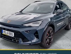 Andere farbe Gebraucht 2024 Cupra Formentor SUV | 35.980 € (Etwas zu teuer)