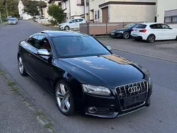 Schwarz Gebraucht 2011 Audi S5 Design Coupé | 19.500 € (Guter Preis)
