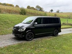 Schwarz Gebraucht 2019 VW T6.1 Generation Six Van | 41.500 € (Superpreis)