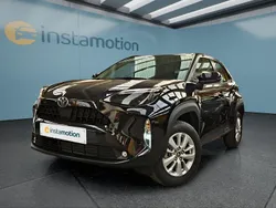 Neu 2025 Toyota Yaris Cross SUV | 25.399 € (Guter Preis)