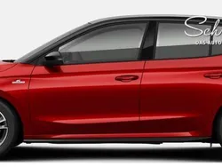 Neu 2024 Skoda Fabia Monte Carlo Limousine | 23.376 € (Fairer Preis)