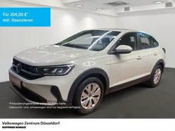 Grau Gebraucht 2022 VW Taigo SUV | 17.490 € (Guter Preis)