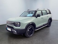 Waehlbar Neu 2025 Baic BJ30 SUV | 34.700 € (Guter Preis)