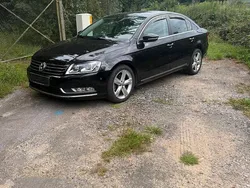 Schwarz Gebraucht 2011 VW Passat Highline Limousine | 7.900 € (Guter Preis)
