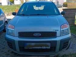 Gebraucht 2006 Ford Fusion Kleinwagen | 499 €